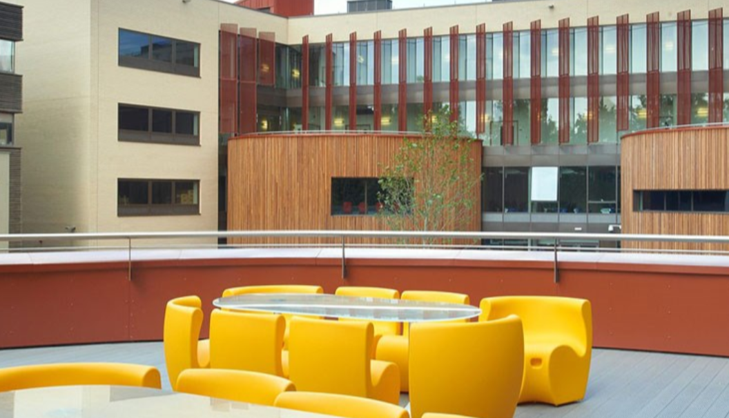 Anglia Ruskin University College